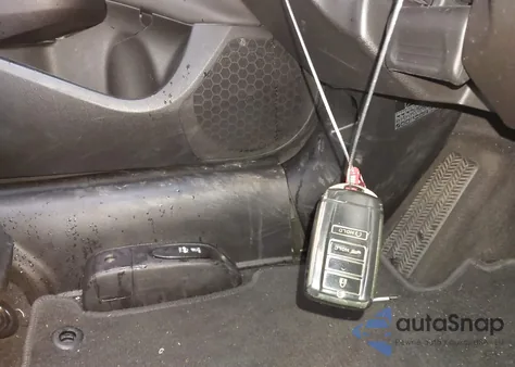 2021 Acura Ilx Standard z USA, uszkodzony, nr VIN 19UDE2F32MA007758